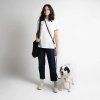 Zee.dog hands-free vodítko Nox - reflexné