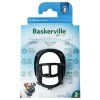 Baskerville Ultra 2.0 náhubok pre psy - čierny