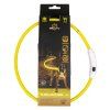 sviatiaci obojok duvo led zlty 1