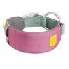woolly wolf mauve obojok 1