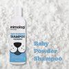 animology essentials sampon pre psa 2