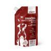 Omacka pro psy hovezi 150ml