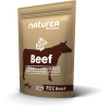 dog pouch beef 300g