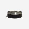 Zee.dog TUFF Bowl robustná miska pre psa Black