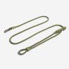Zee.dog hands-free vodítko pre psa Army Green
